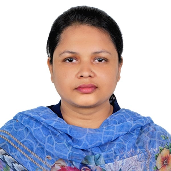 Taslima Akter Bhuiyan