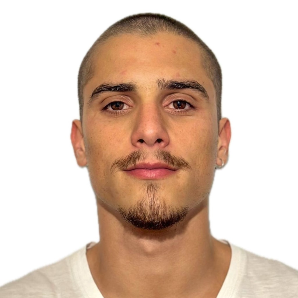 Duarte Carvalho