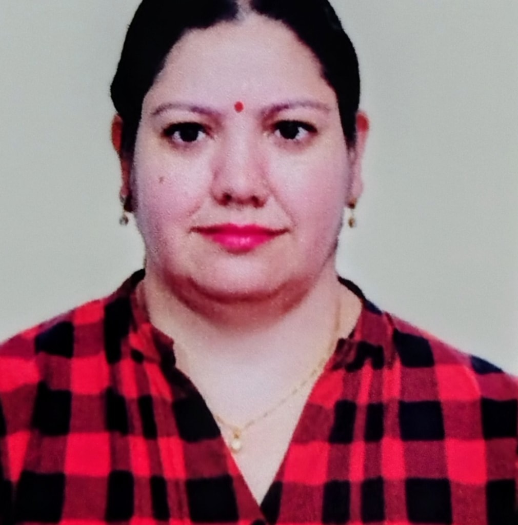 Apra Kapoor