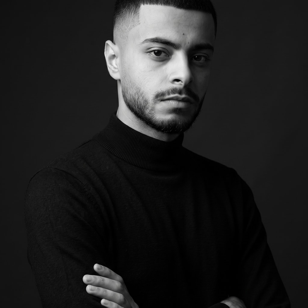 Mahmoud Adel