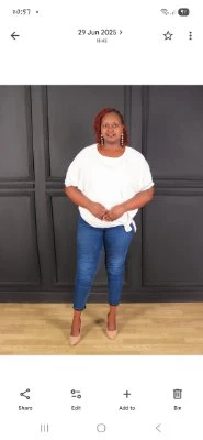 sharon  katheu
