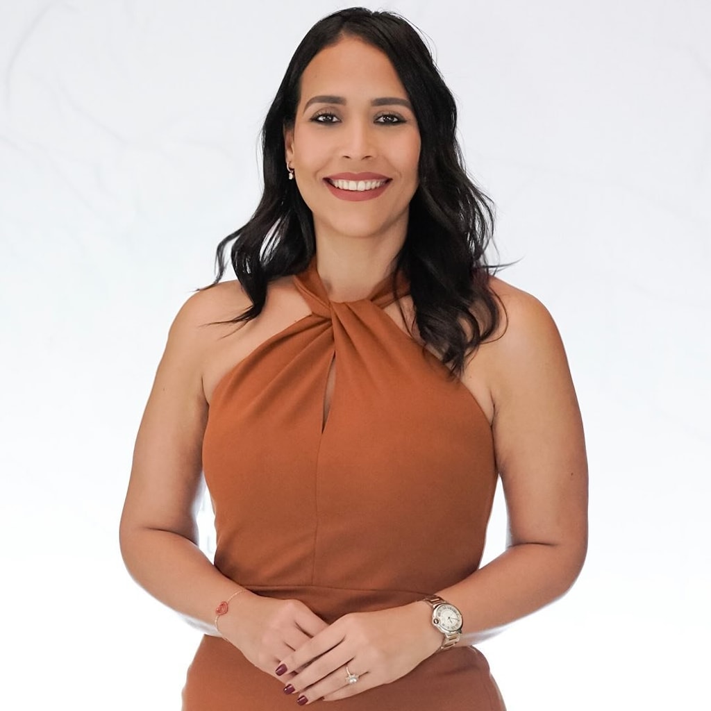 Marcelle Mendieta