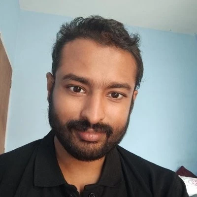 Anoop Baby