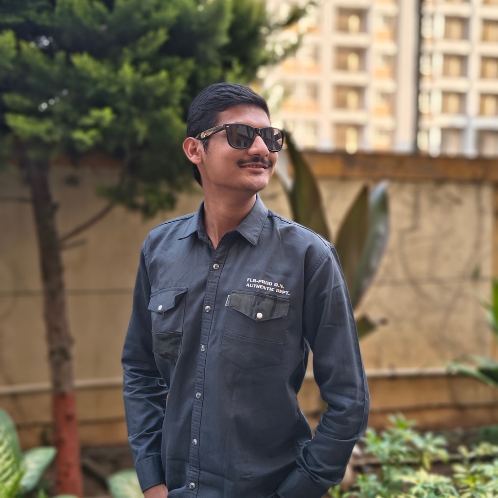 Aahad Shaikh