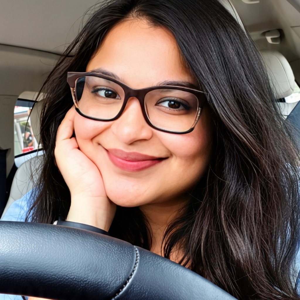 Pooja Maity
