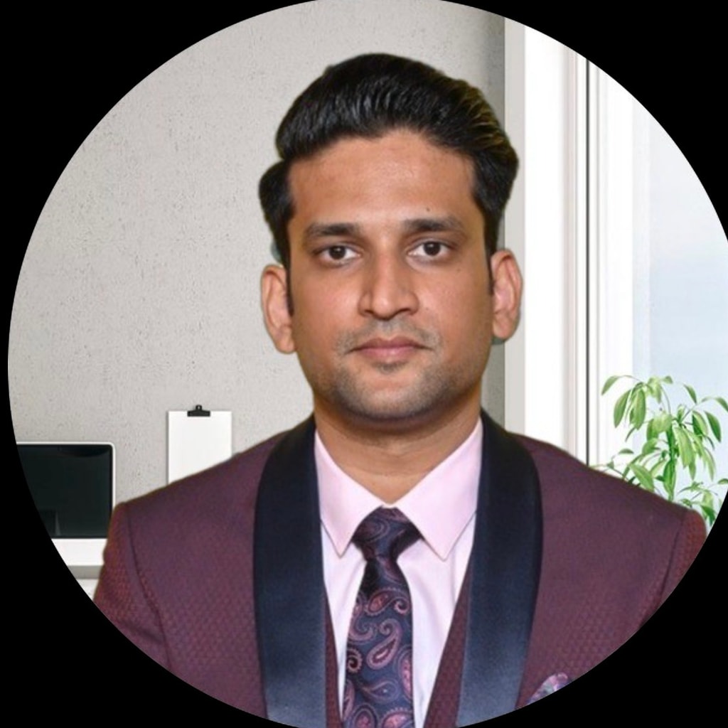 Bhisham Sharma