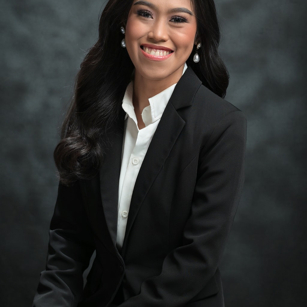 Jhay Anne Endaya