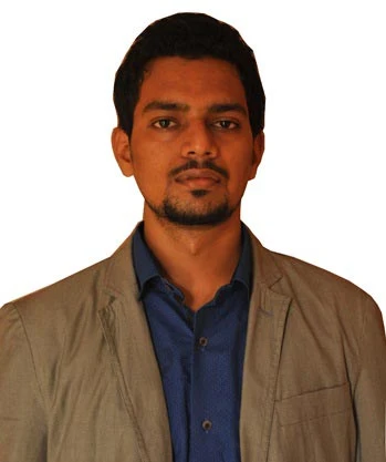 Pritam Kumar Yadav
