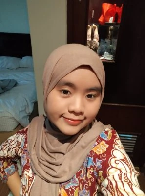 Riska Bunga Rosmalia Putri