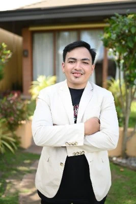 Joshua Mendoza