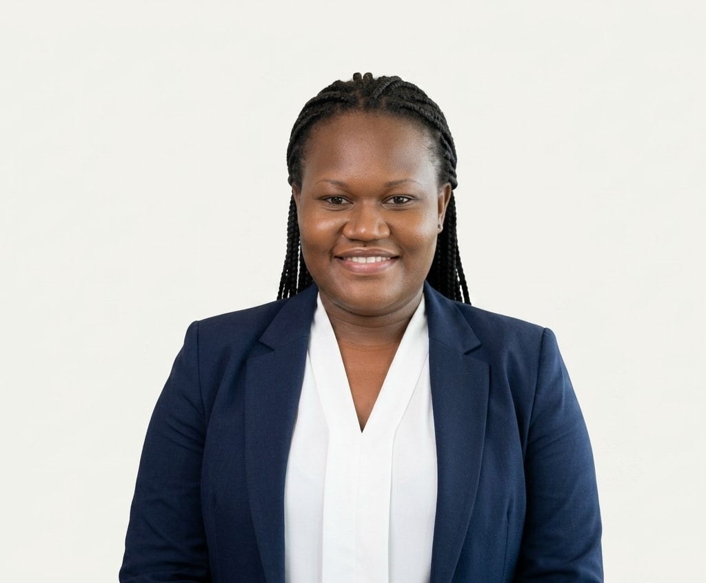 Gloria Nandutu