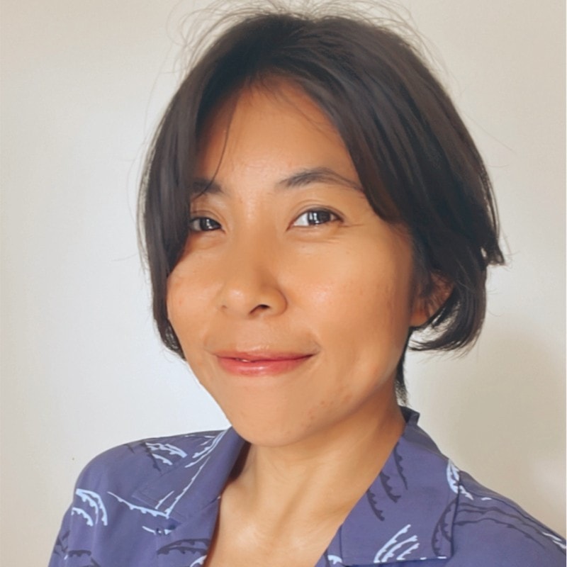 Eunike Kartini