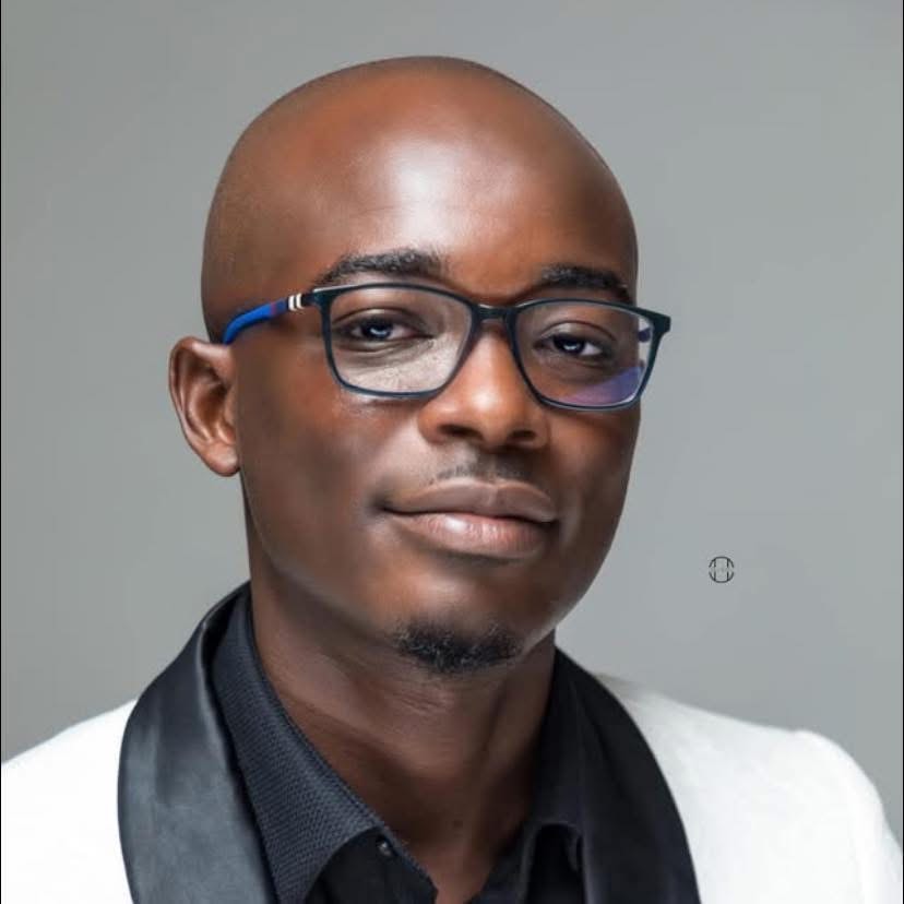 Isaac Danso Agyei