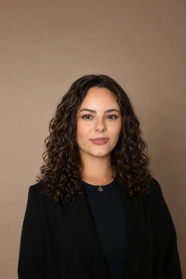 Jenna Orena