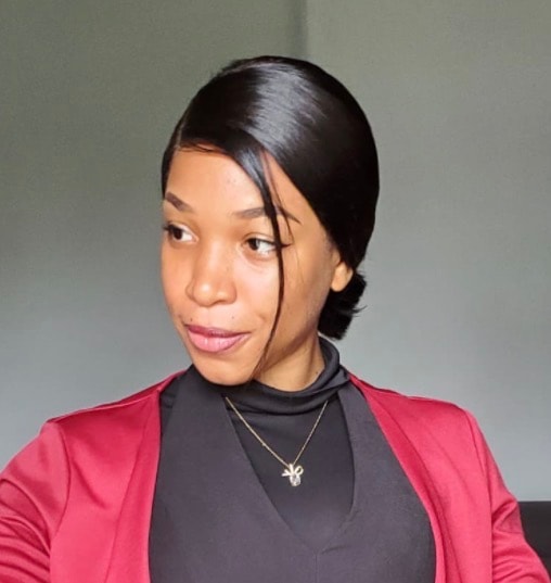 Maureen Okoli