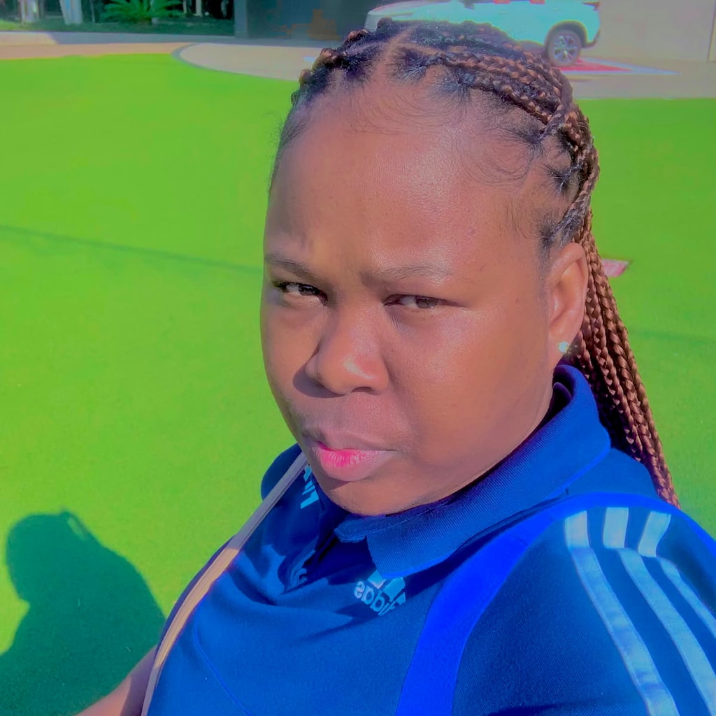 Tshwarelo Molala