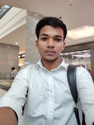Raj chauhan