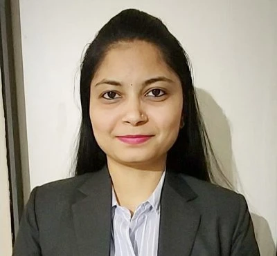 Devayani Anil Khairnar