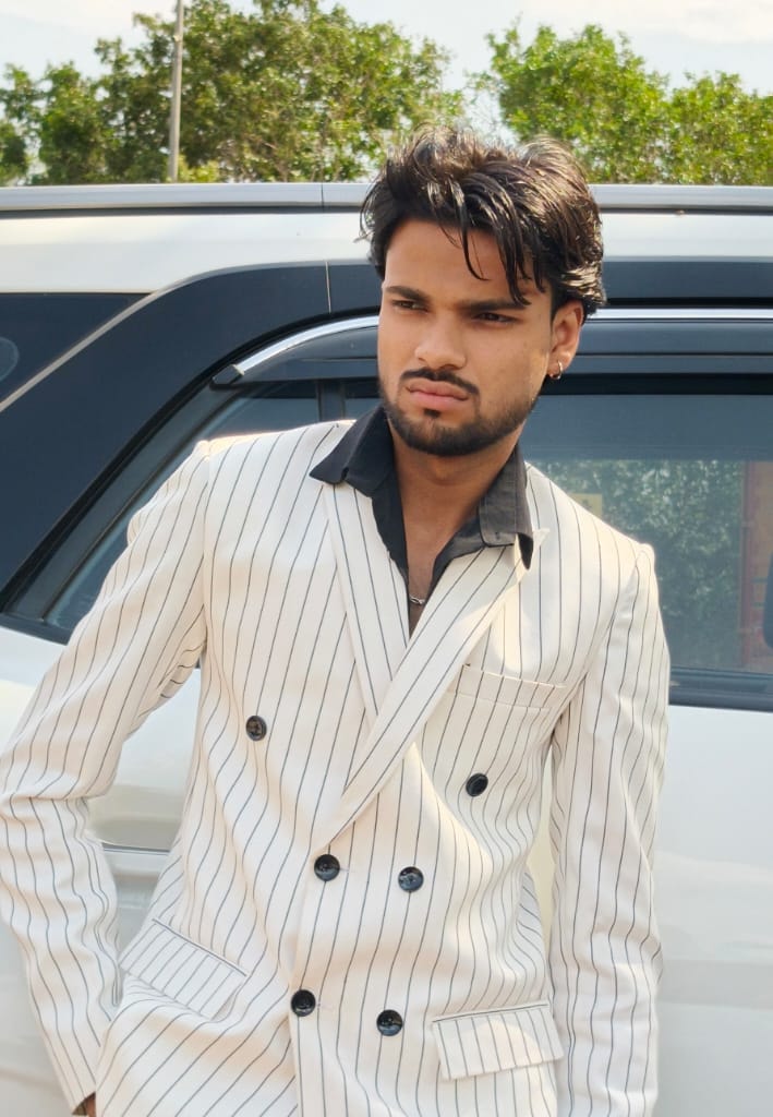 Shamim Khan