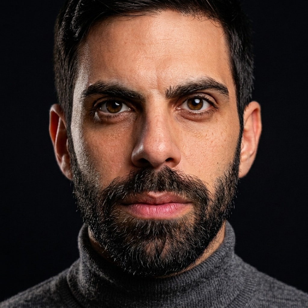 Ricardo Henriquez