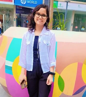 Sakshi kumari
