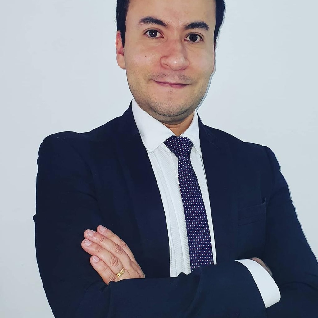 JOSÉ FRANCISCO RAMÍREZ AGUIRRE