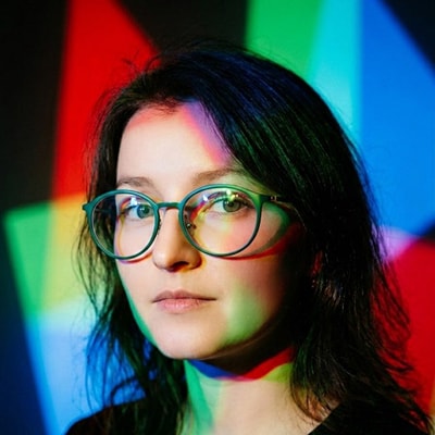 Violetta Morozova