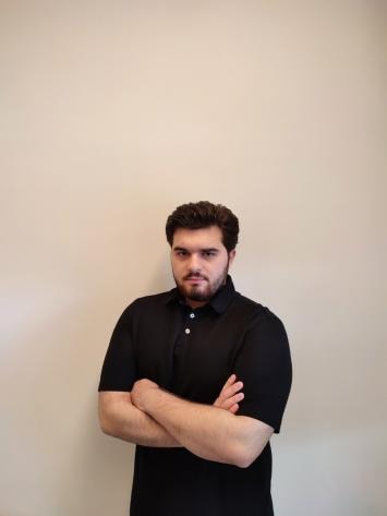 Panagiotis Stefanou