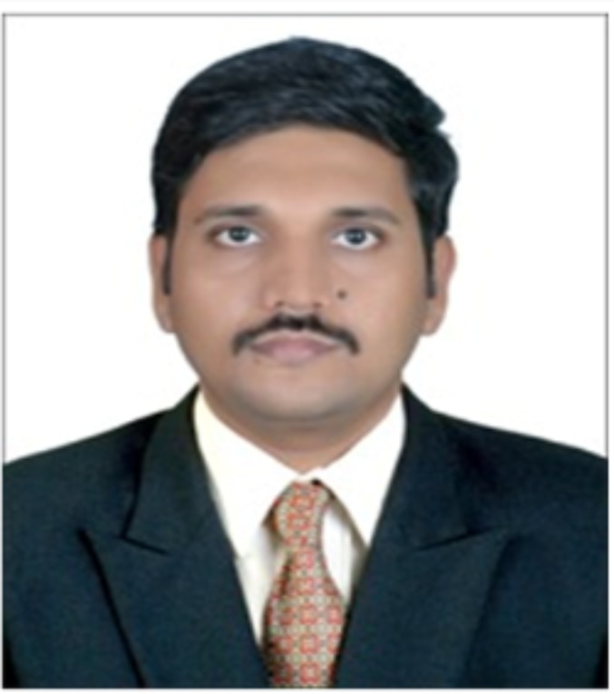 Gaurav Pandey