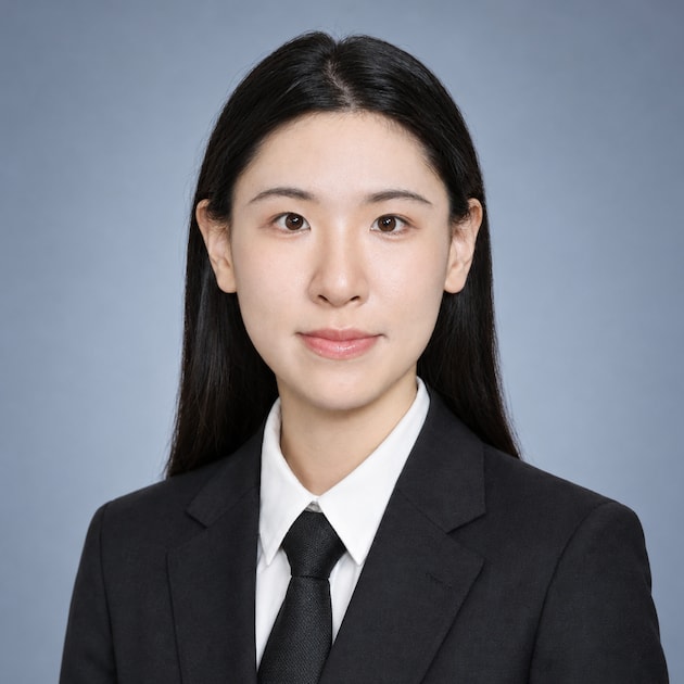 PangYu Wei
