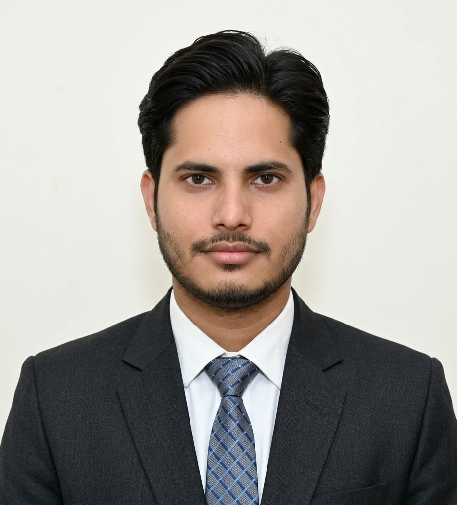 Irfan Varis