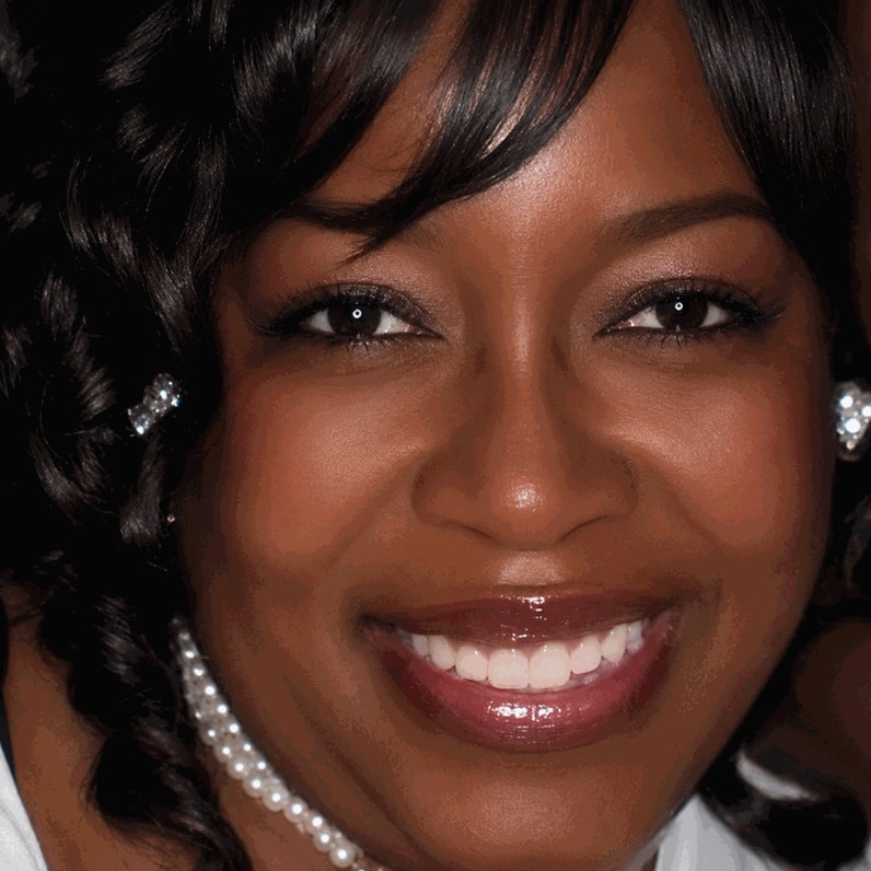 LuSonya Goodson