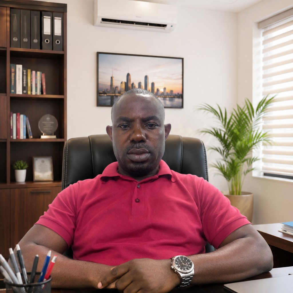 Adeniran Gboyega