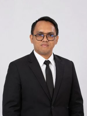 Achmad Fadillah