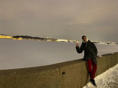 Nikita Galkin
