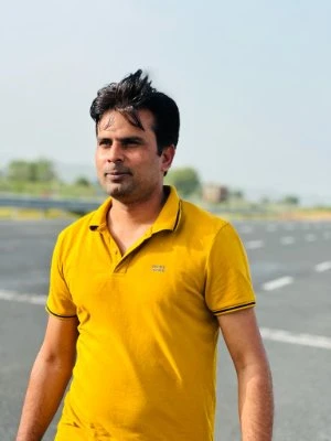Rajendra Sharma