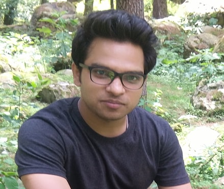 Ricky Kumar