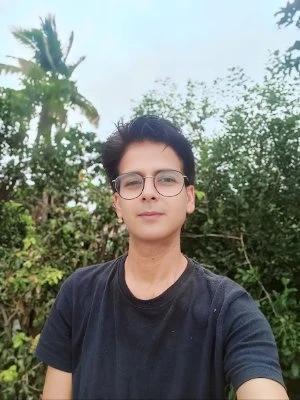 Ashish Bhardwaj