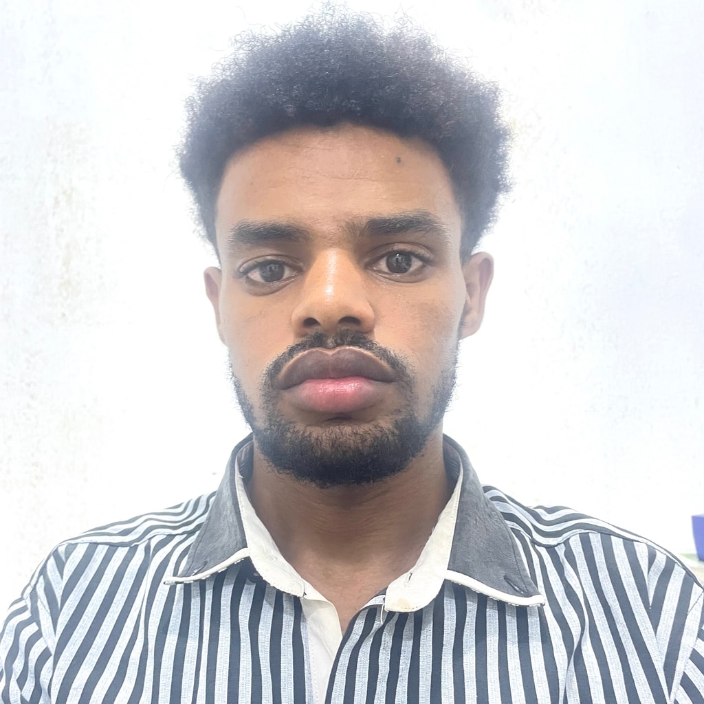 Mequanint Yalew Assefa