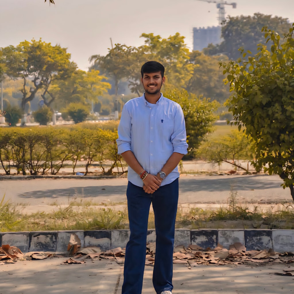 shubham jain