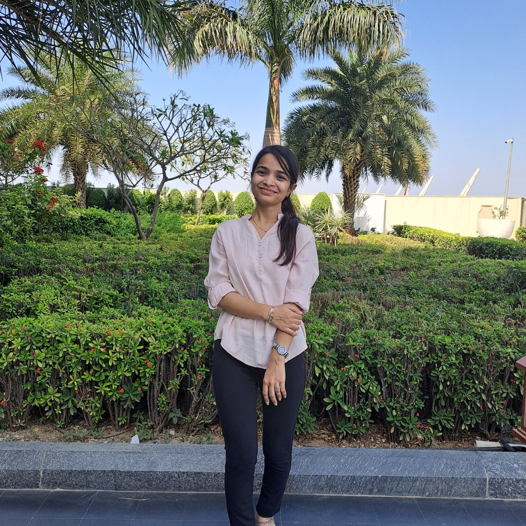Niru Solanki