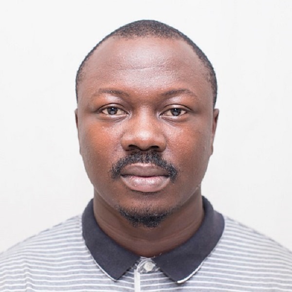FASORANTI OLUSOLA AYOOLA