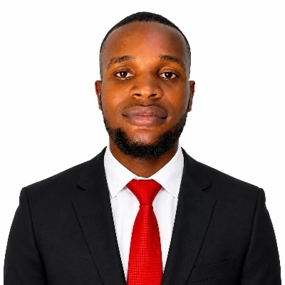 OKOYE SAMUEL IFEANYI