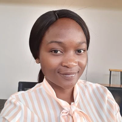 Vongai Mujuru Marirangombe