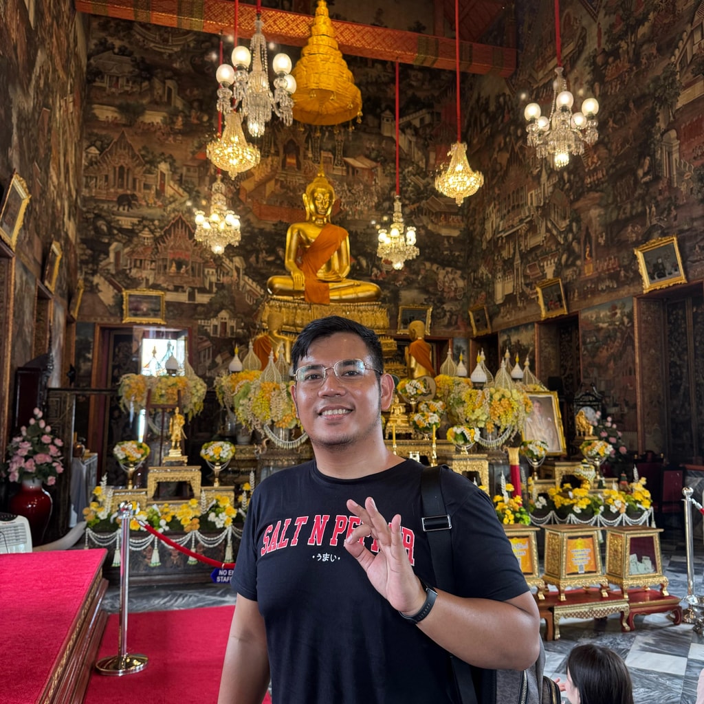 Maulana Arif Pratama