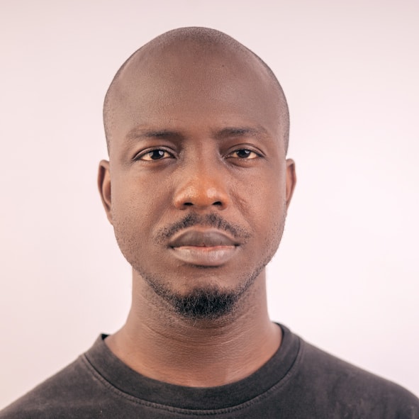 Fasoranti Opeyemi Emmanuel