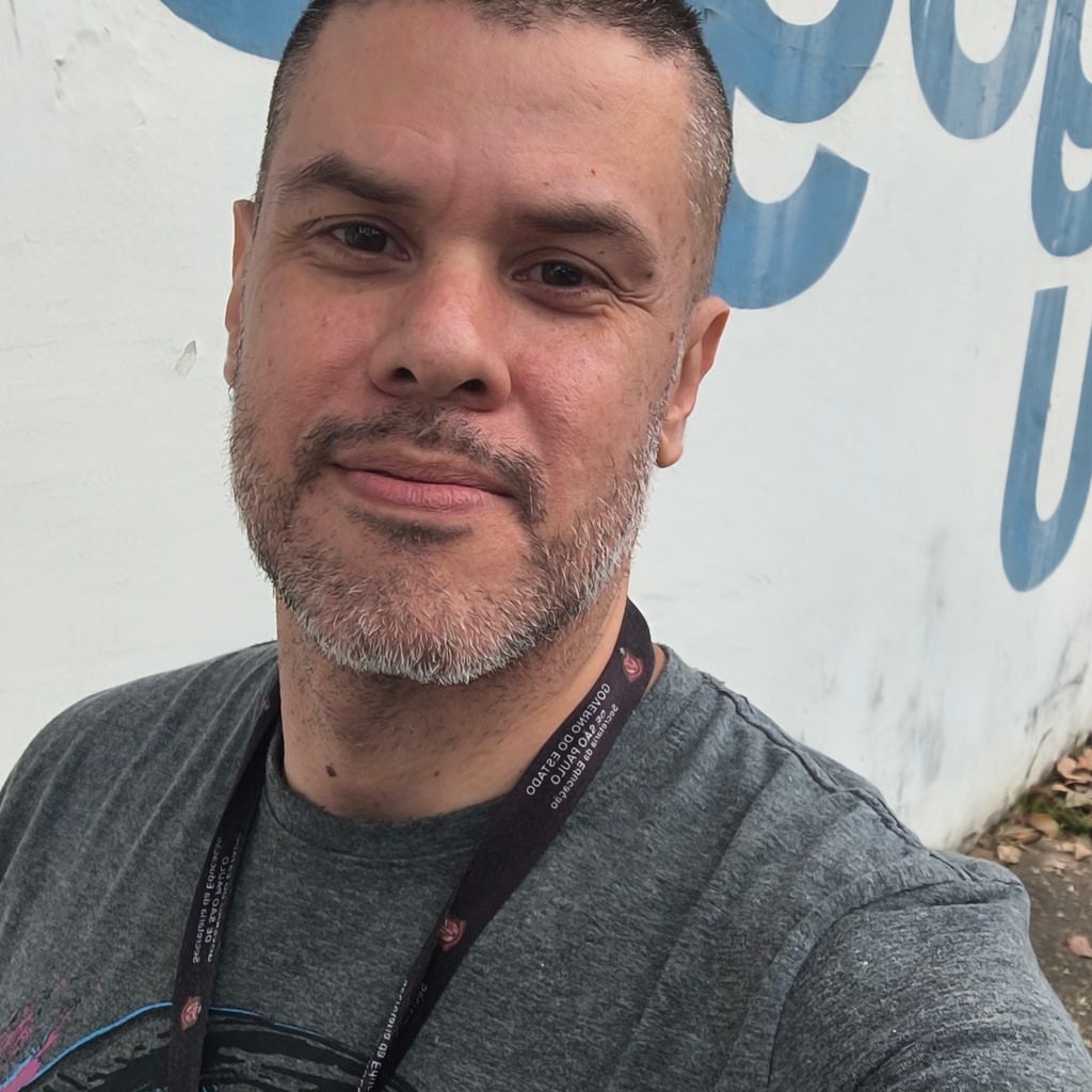 Tiago Luis Ferreira