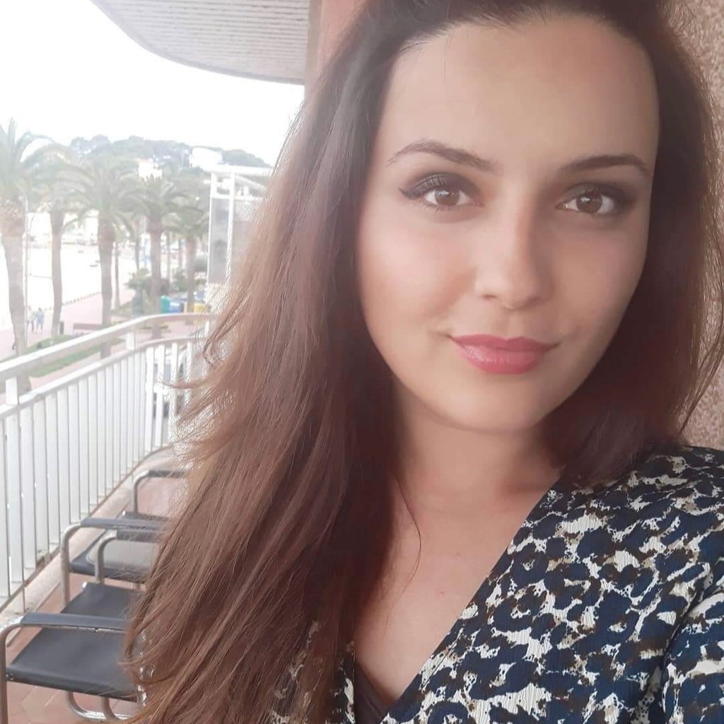 Liliana Caragoi