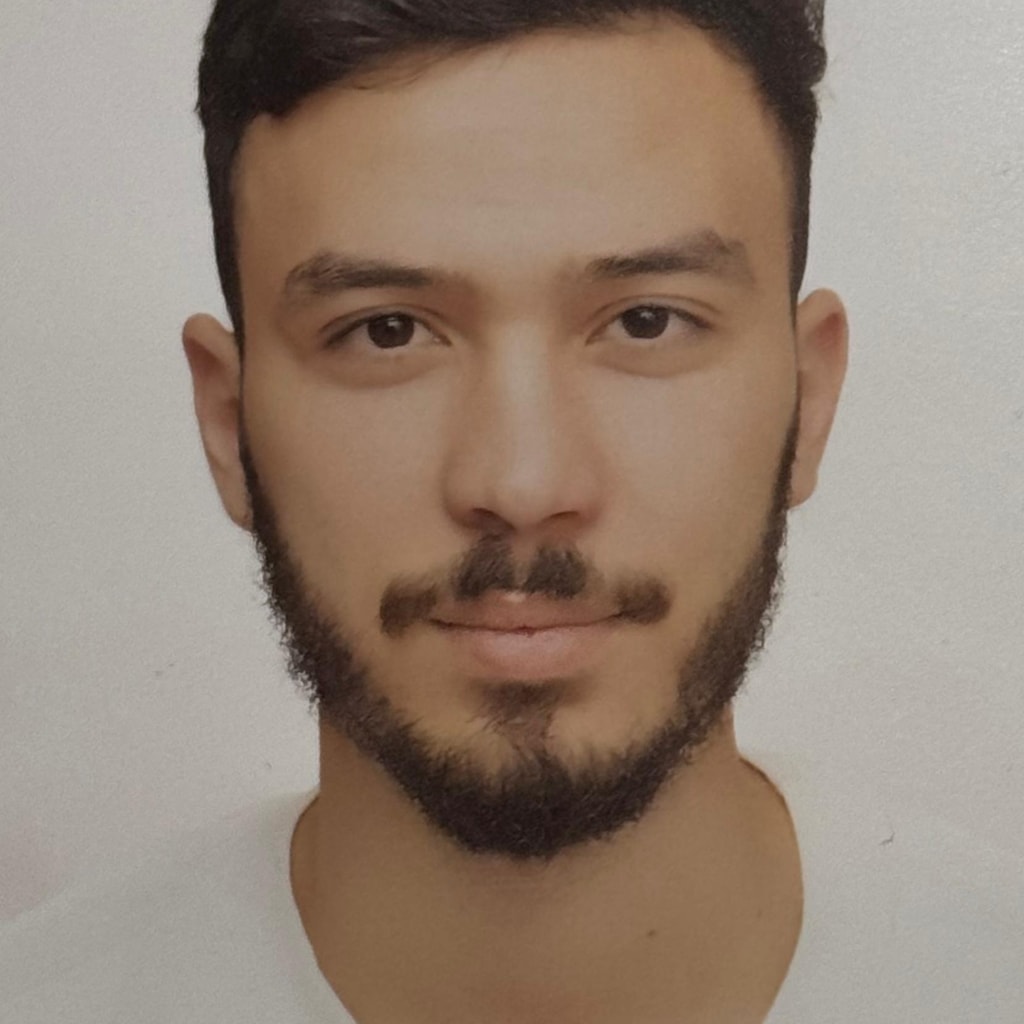 IBRAHIM BARAHMA
