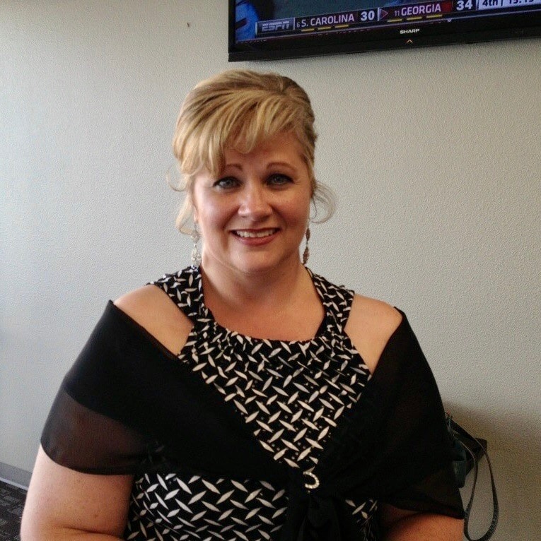 Kathleen Patti